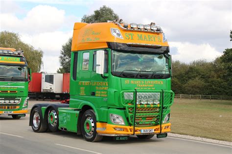 st mary s cattle transport